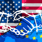 Dagli Stati Uniti all'Europa: Tra Crisi Politiche e Allarmi Aerei